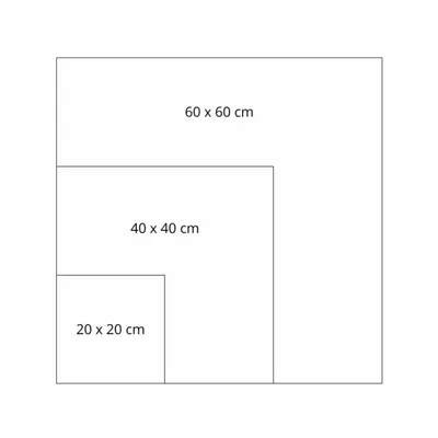 Tableaux - Tableau de Paris en Bois - WOODILLUSION