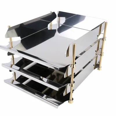 Range-tout - Lyra — Paper Tray - ANOBJCT