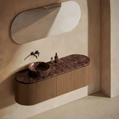 Sinks - SCALA INBANI marble - SOPHA INDUSTRIES SAS