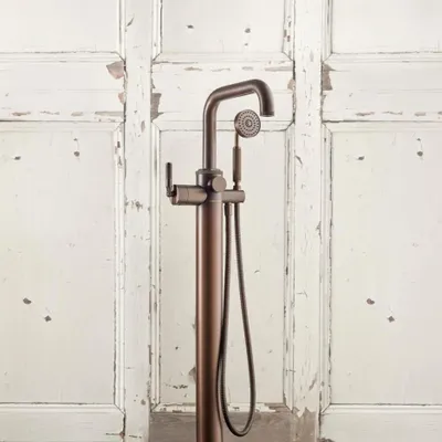 Faucets - Samuel Heah faucets - SOPHA INDUSTRIES SAS