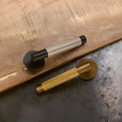 Artistic hardware - Samuel Heath Door Handles - SOPHA INDUSTRIES SAS