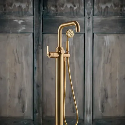 Lavabos - Robinetterie Samuel Heath - SOPHA INDUSTRIES SAS