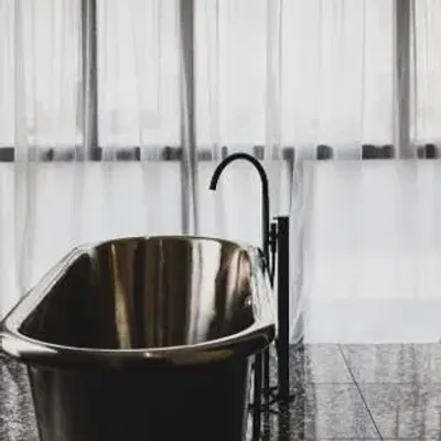 Bathtubs - washbasin william holland - SOPHA INDUSTRIES SAS