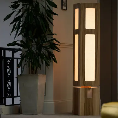 Floor lamps - CAPELLA - BOSÚIL DESIGN