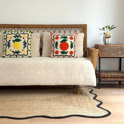 Cushions - influence cushion - OPJET PARIS