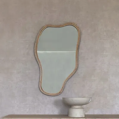 Mirrors - Suspension libellule, évasion,mandarin... - OPJET PARIS