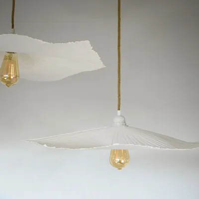 Hanging lights - Pendant lampshade, wall lampshade - OPJET PARIS