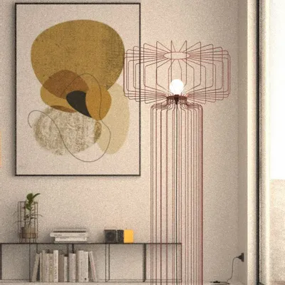 Lampadaires - LEI - PIPEDESIGN PURESHAPE