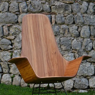 Chaises - MARTINA (Vintage/Elegance/Classic) - PIPEDESIGN PURESHAPE