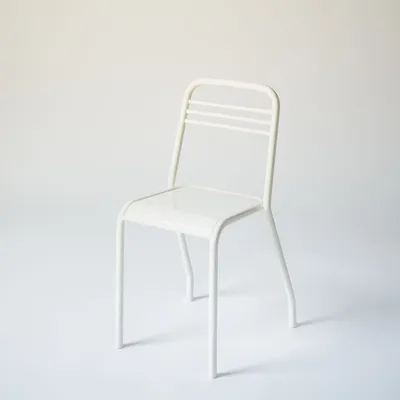 Chairs - UD Chair - TOLIX STEEL DESIGN