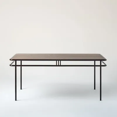 Dining Tables - UD TABLE - TOLIX STEEL DESIGN