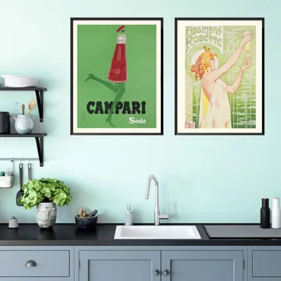 Affiches - Affiches publicités vintage - BILLPOSTERS.FR