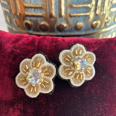 Bijoux - Jasmine - FIL MAIN