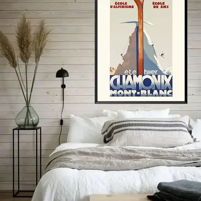 Affiches - Affiches Montagne - BILLPOSTERS.FR