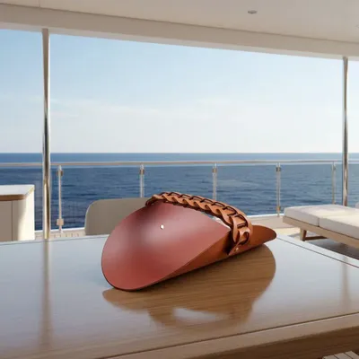 Towel racks - HOLDER RIVIERA - ADJ STYLE