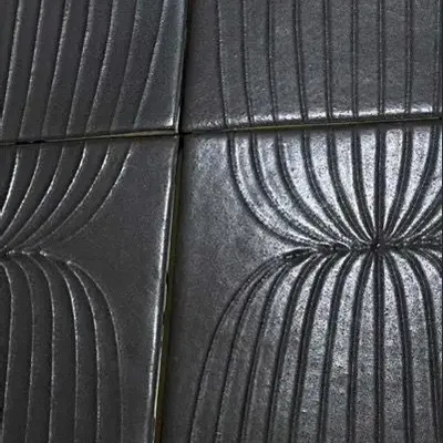 Carreaux de faïence - EQUIS TILES - ORRE STUDIO