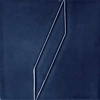 Faience tiles - AERO001 - ORRE STUDIO