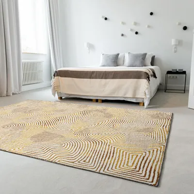 Revêtements sols extérieurs - Ecorug - LOUIS DE POORTERE