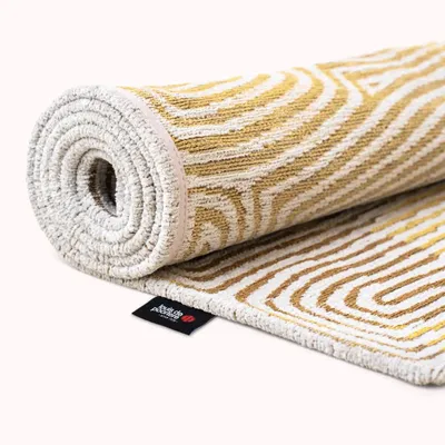 Outdoor floor coverings - Ecorug - LOUIS DE POORTERE