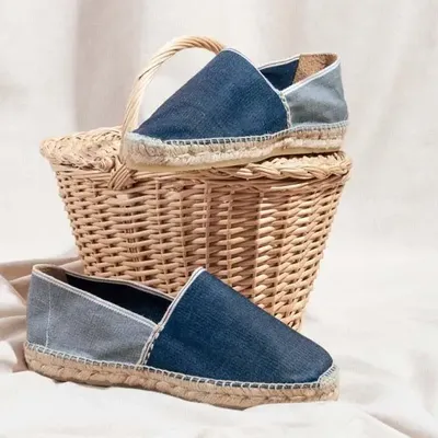 Shoes - Donquichosse espadrilles - DONQUICHOSSE