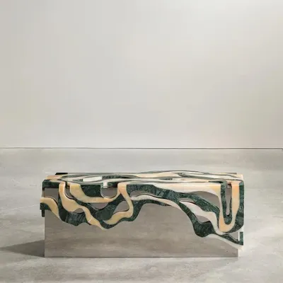 Autres tables  - Collection Orbis - HOMA