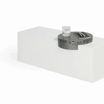 Objets design - Table de bord DIEM - BANG