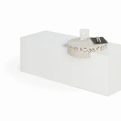 Objets design - Table de bord DIEM - BANG