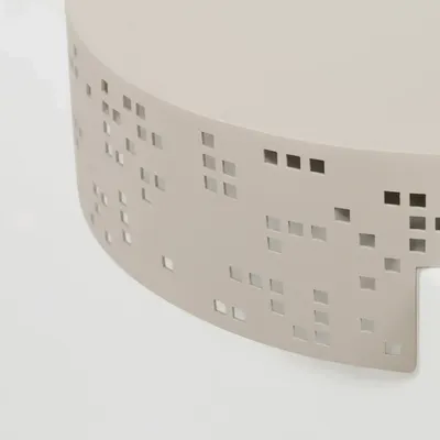 Design objects - DIEM edge table - BANG