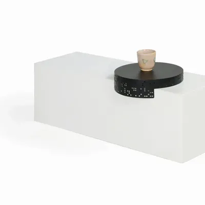 Objets design - Table de bord DIEM - BANG