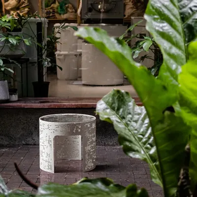 Tables basses - Petite table ronde DIEM - BANG