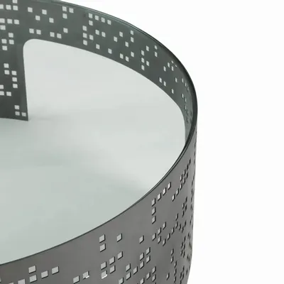 Tables basses - Grande table ronde DIEM - BANG