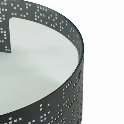 Coffee tables - DIEM round table large - BANG