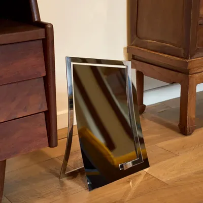 Miroirs - Miroir QUA - A3 - BANG