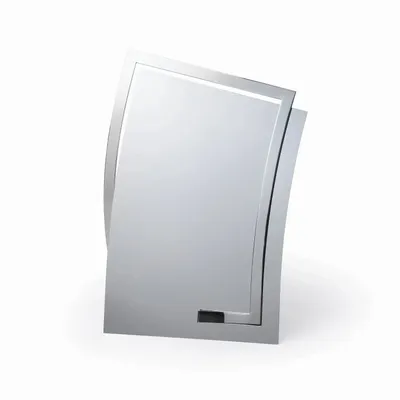 Mirrors - QUA Mirror - A3 - BANG