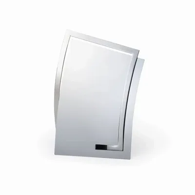 Mirrors - QUA Mirror - A4 - BANG