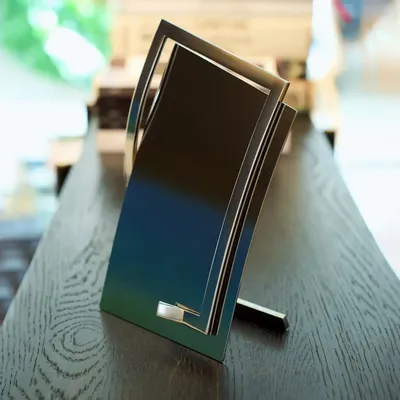 Miroirs - Miroir QUA - A5 - BANG