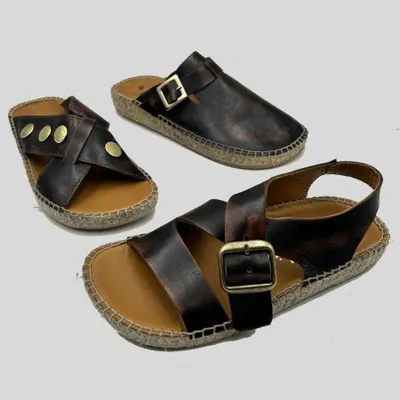 Chaussures - Espadrilles Donquichosse - DONQUICHOSSE