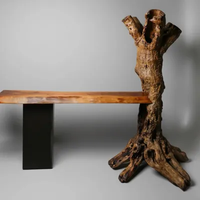 Consoles - WILDWOOD - ML ATELIERS