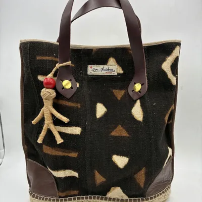 Bags and totes - Bags and accessories - DONQUICHOSSE