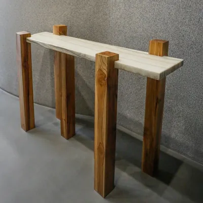 Consoles - VESSEL - ML ATELIERS