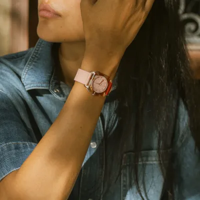 Accessoires enfants - Montre Mini Kyomo Cinnamon Roll - MINI KYOMO