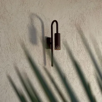 Appliques extérieures - Applique ELYXIR - LYX LUMINAIRES