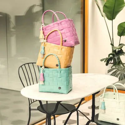 Sacs et cabas - Mini PARIS - Sacs - HANDED BY