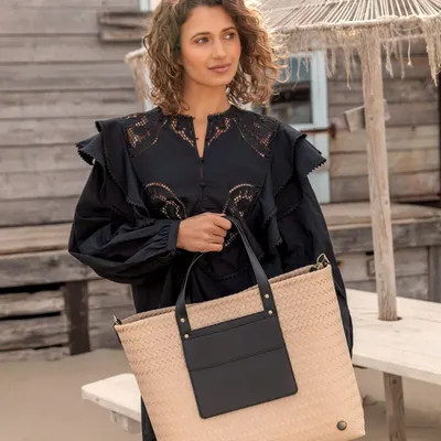 Sacs et cabas - PERCEY - Sacs - HANDED BY