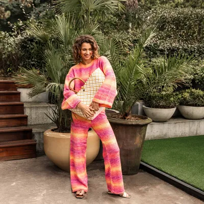 Sacs et cabas - MOTIF bag - Sacs - HANDED BY