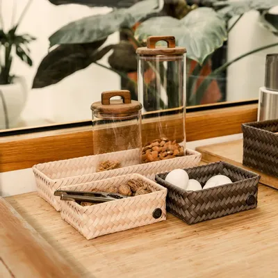 Objets de décoration - FIT - Paniers - HANDED BY