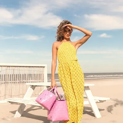 Bags and totes - PARIS - Bags - HANDED BY