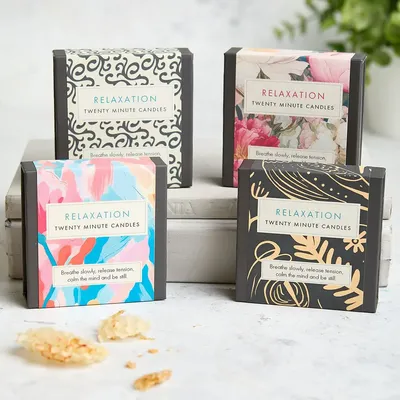 Candles - Signature Collection - COTTON & GREY LTD