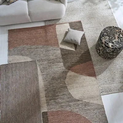 Tapis design - Collection Beat and Salsa - PAULIG TAPIS