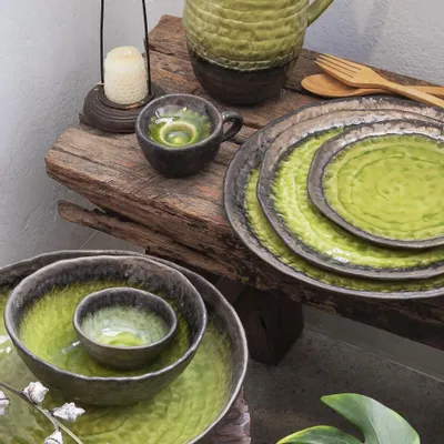 Everyday plates - Prempracha's Collection - Decorative Item & Tableware - PREMPRACHA